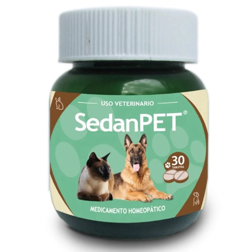 SEDANPET X UND