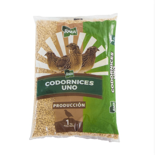 CODORNICES