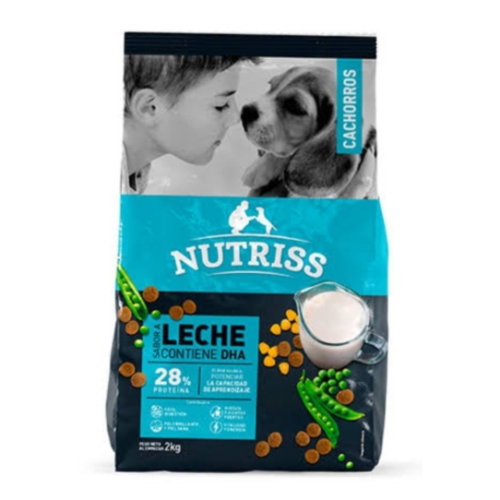 NUTRISS CACHORRO