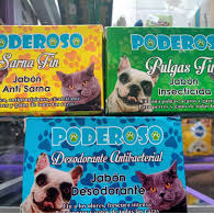 PODEROSO