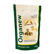 ORGANEW PET