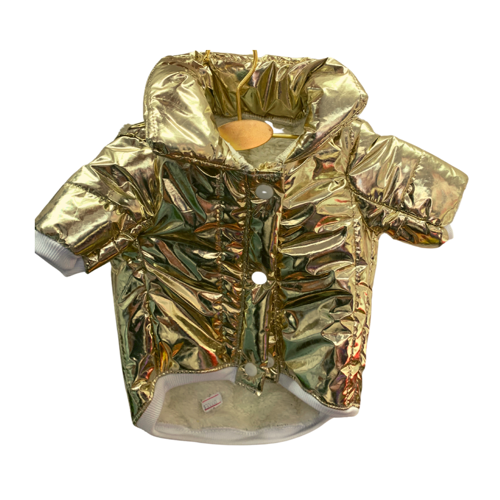 CHAQUETA STAR