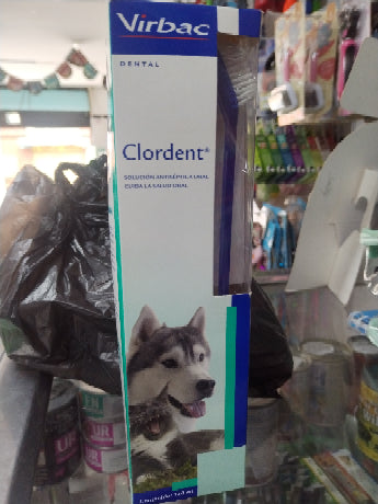 CLORDENT