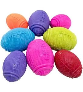 BALON FUTBOL AMERICANO MACIZO