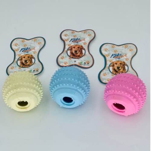 PELOTA PEQUEÑA DIDACTICA
