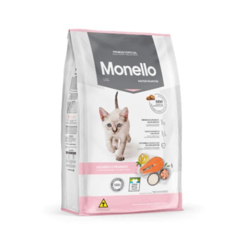 MONELLO GATITOS