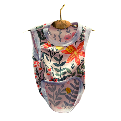 CAMISILLAS MAX