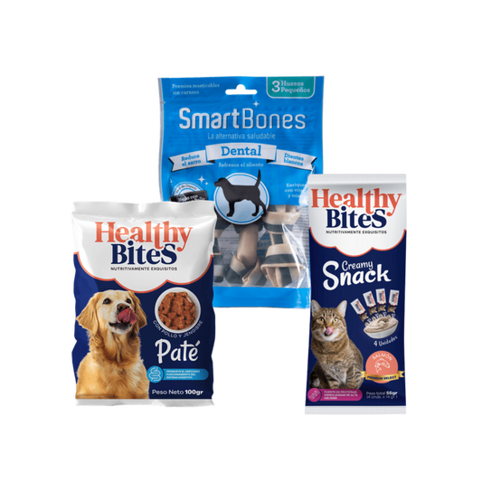 SNACKS GABRICA
