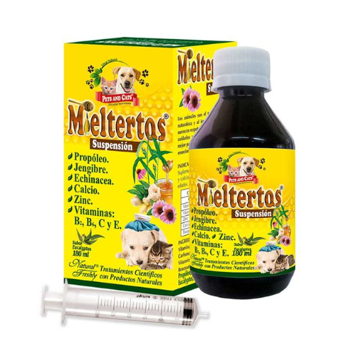 MIELTERTOS