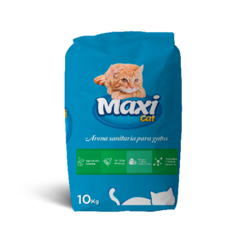 ARENA MAXICAT