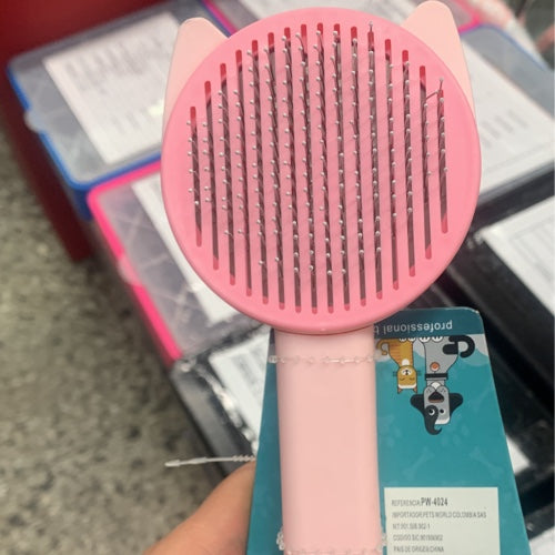 CEPILLO AUTOLIMPIABLE
