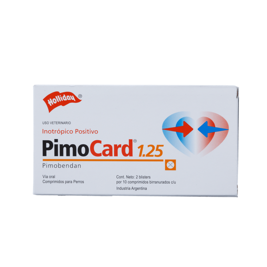 PIMOCARD