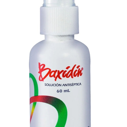 BAXIDIN 60ML