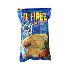 NUTRIPEZ