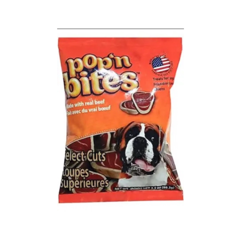 POPN BITES
