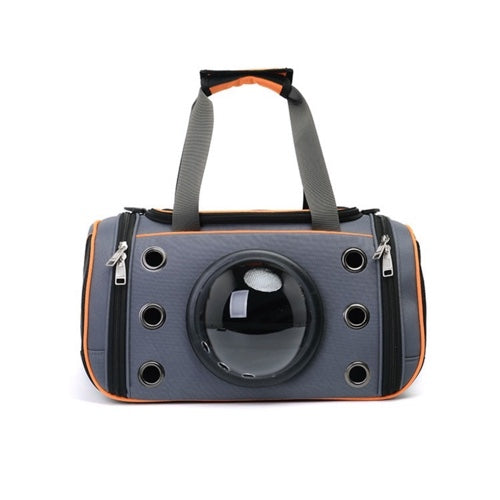 CARGADOR PLEGABLE CAPSULA