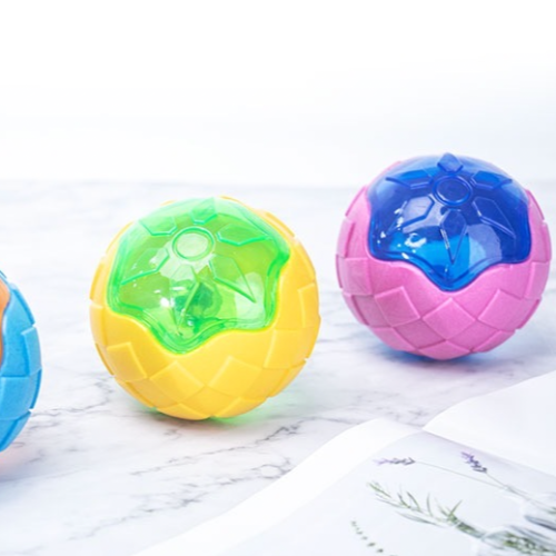 PELOTA LUZ Y SONIDO