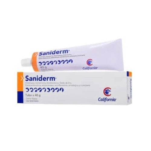 SANIDERM