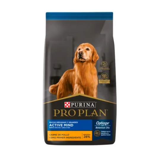 PROPLAN ACTIVE MIND