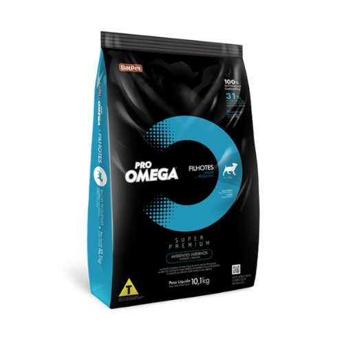 PRO OMEGA PUPPY