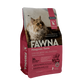 FAWNA SALMON CASTRADOS 3KG