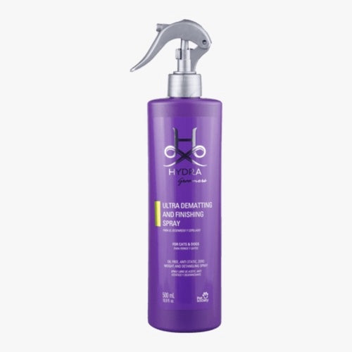 HYDRA ULTRA DEMATTING AND FINISHING SPARY