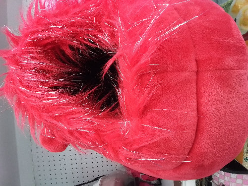CAMA IGLU PELUCHE