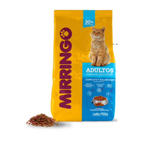 MIRRINGO