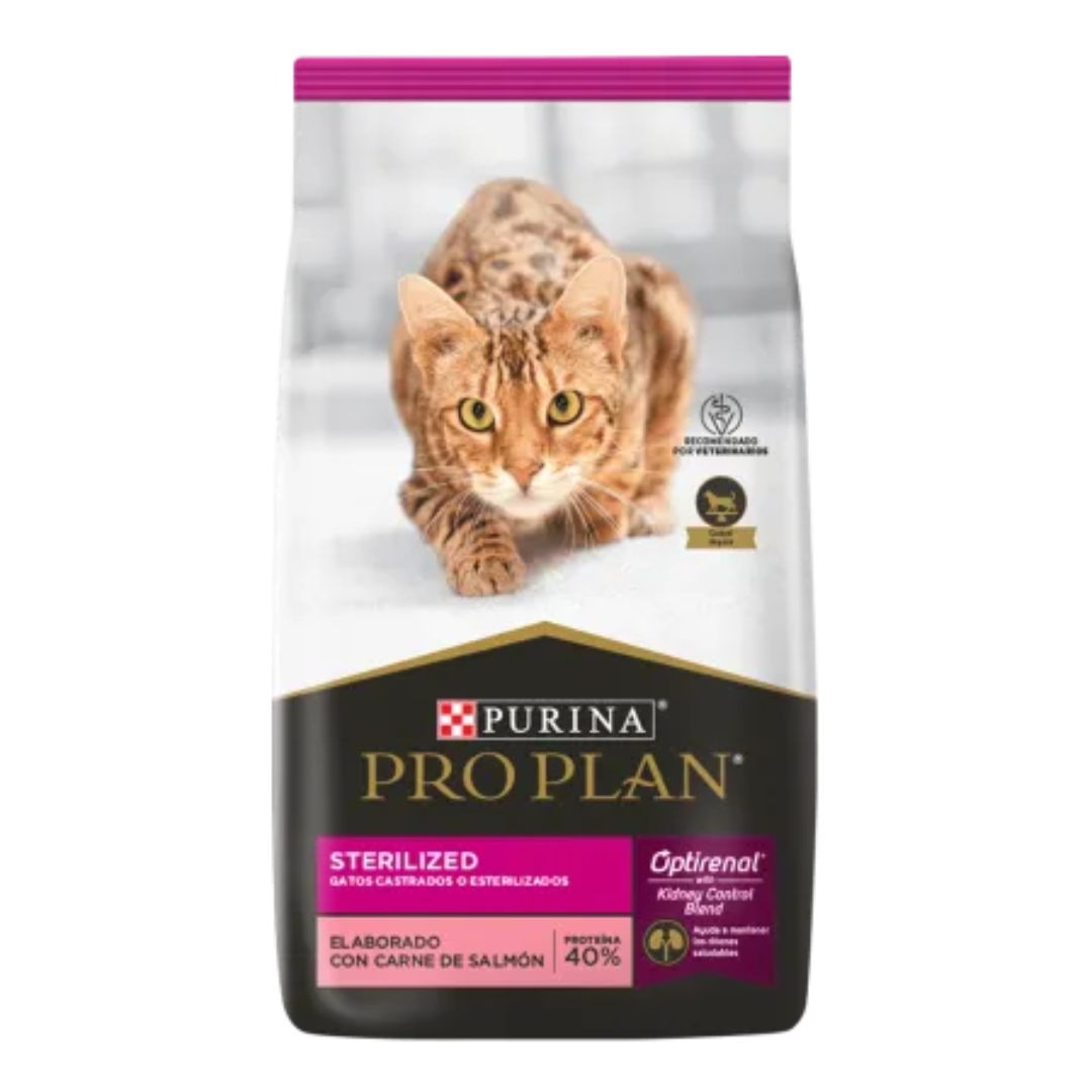PROPLAN ESTERILIZADO