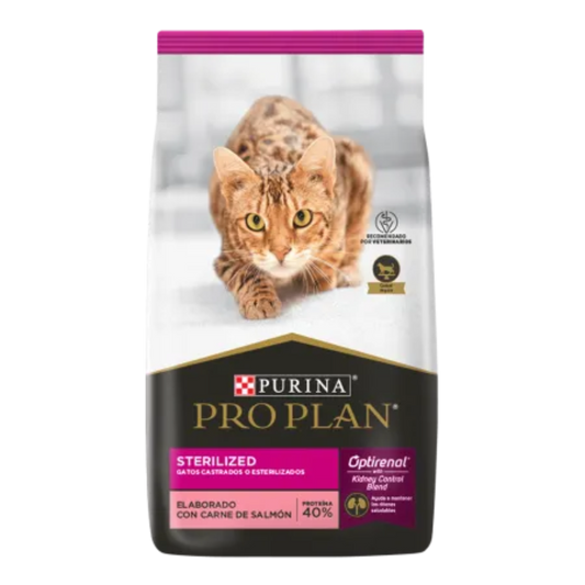 PROPLAN ESTERILIZADO