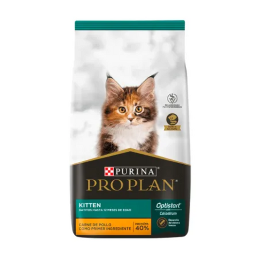 PROPLAN GATITOS CON OPTISTART