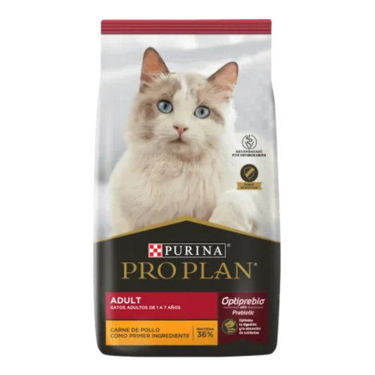 PROPLAN GATO ADULTO