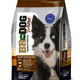 BR FOR DOG PURE RAZAS MEDIANAS