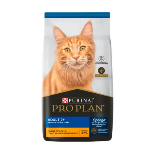 PROPLN GATO 7+ 3KG