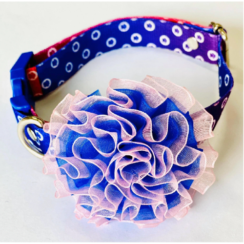 COLLAR FLOR