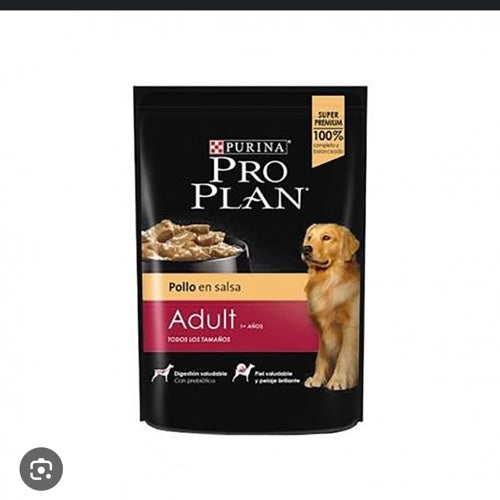 PROPLAN SOBRES