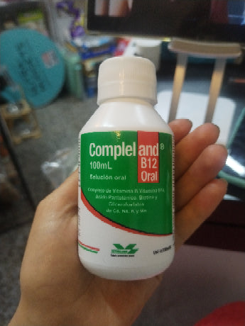 COMPLELAND B12