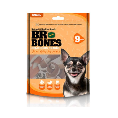 SNACK BR BONES