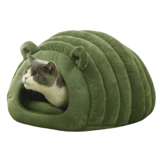 CAMA IGLU OSITO