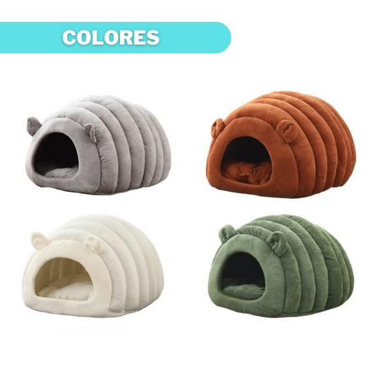 CAMA IGLU OSITO