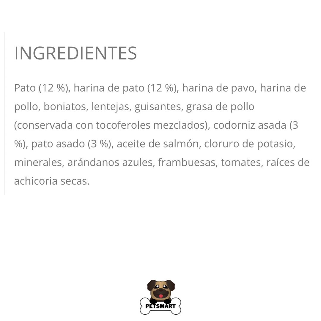 Composición, análisis garantizado y guía de alimentación del alimento Taste of the Wild Lowland Creek para gatos, con proteínas premium y porciones recomendadas.