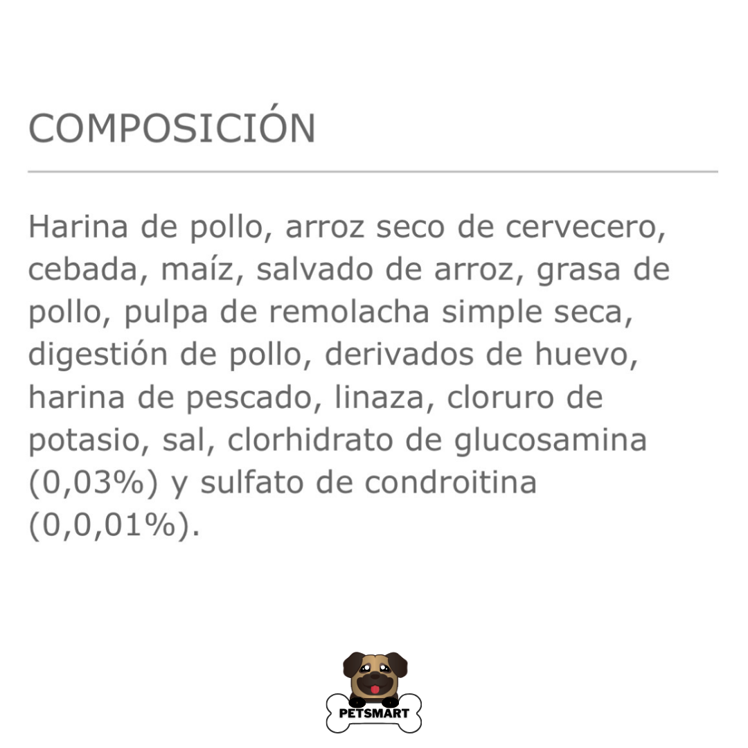 Nutra Nuggets Cordero Y Arroz