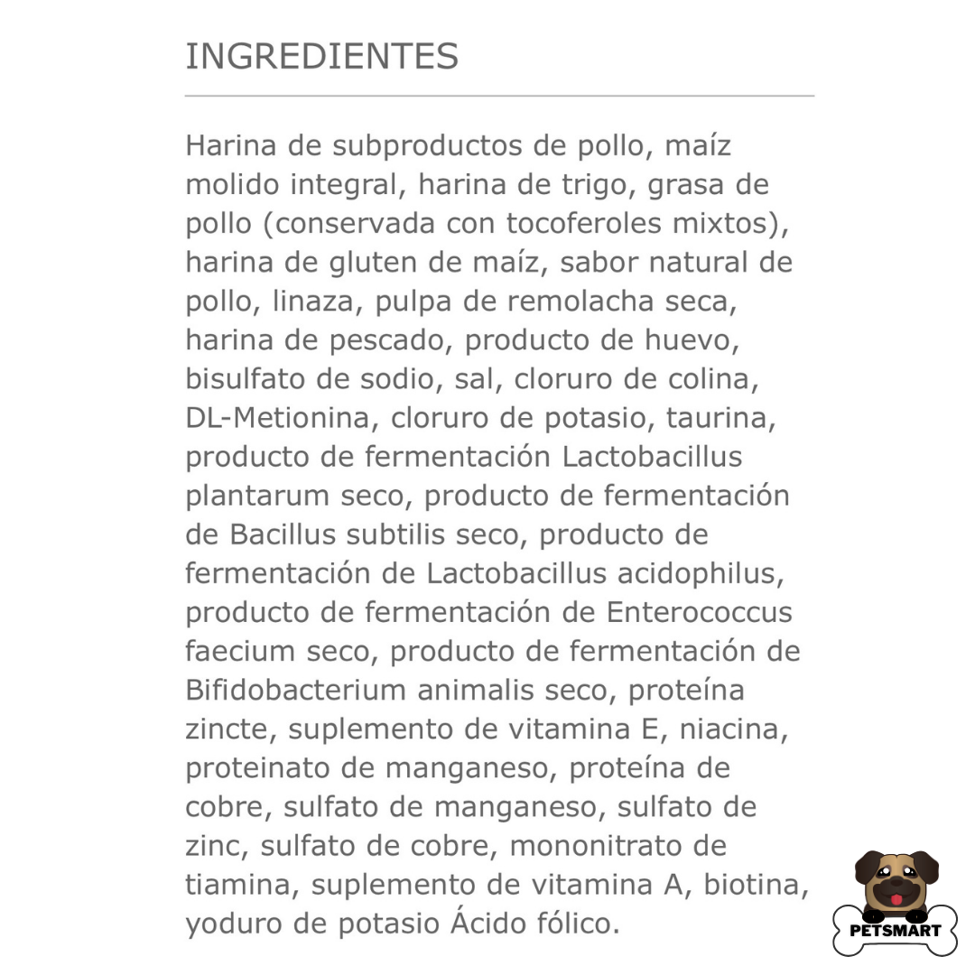 Nutra Nuggets Profesional Gato