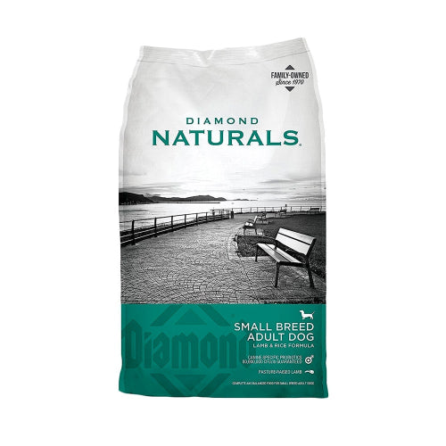 DIAMOND NATURALS SMALL BREED
