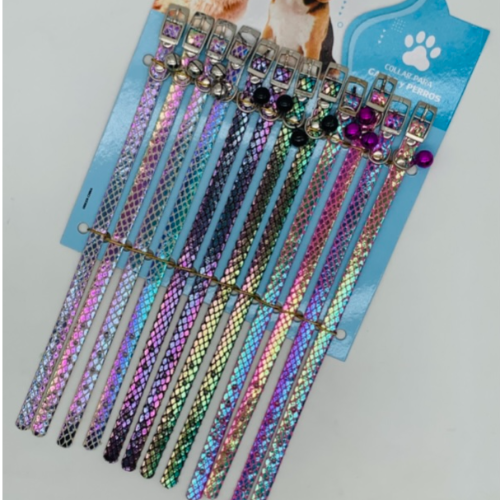 COLLAR TORNASOL