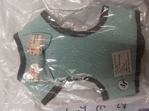 ARNES MOÑOS Y ANCLAS