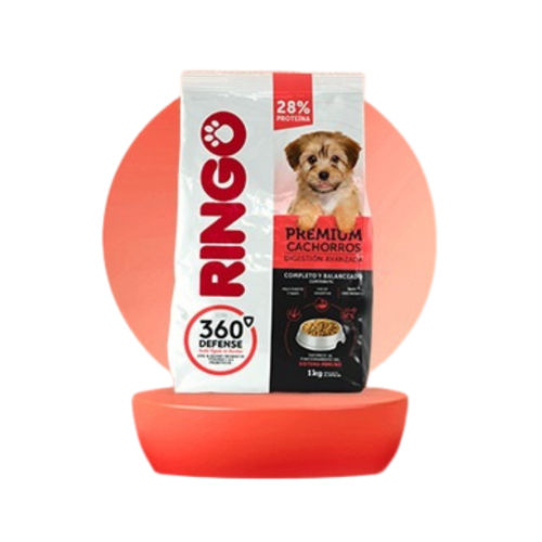 RINGO CACHORRO PREMIUM