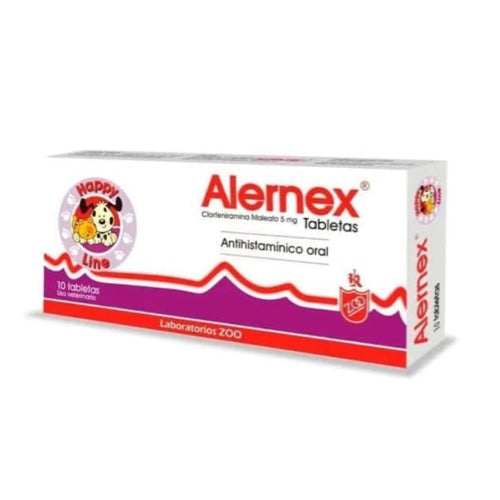ALERNEX