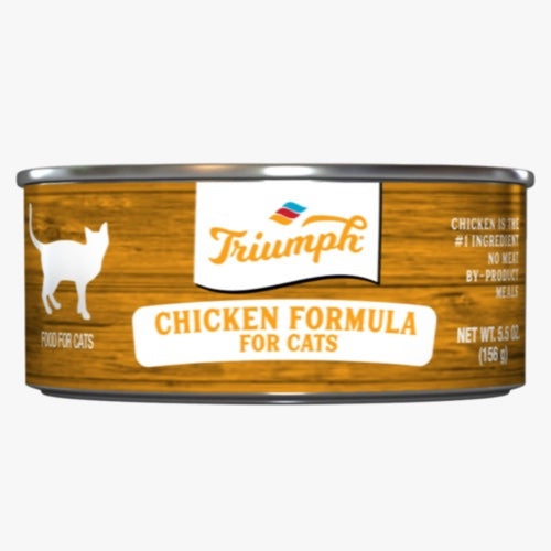 TRIUMPH CAT LATAS
