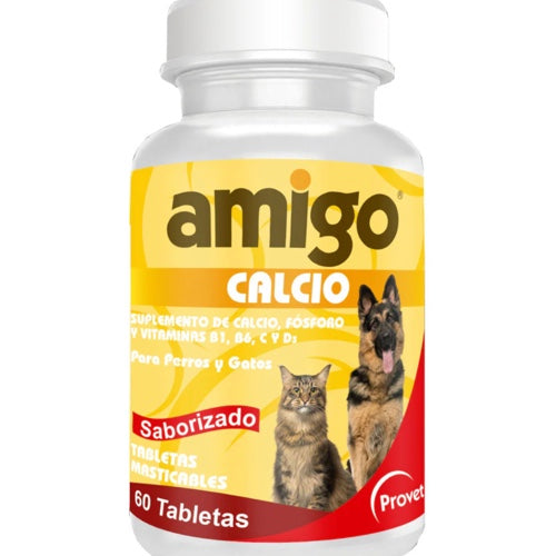 AMIGO CALCIO